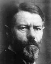 Max Weber