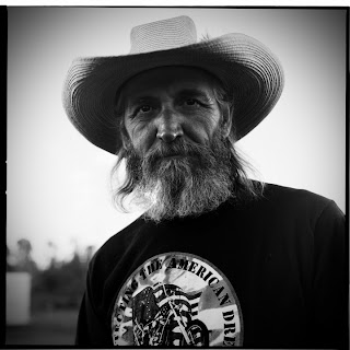 American Biker Project - Sugar Pine Ranch Rally - Black and White Portraits American Biker Project - Sugar Pine Ranch Rally - Black and White Portraits