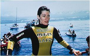 Audrey Mestre's Story — Her Rise And Tragic Death, 58% OFF