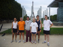 20 km de Paris 2007