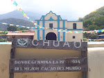 Chuao-Aragua
