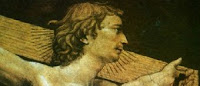 Saint Dismas - the Good Thief Saint Dismas - the Good Thief