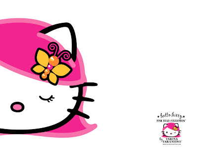 cute wallpaper pics. Hello Kitty Cute Wallpaper