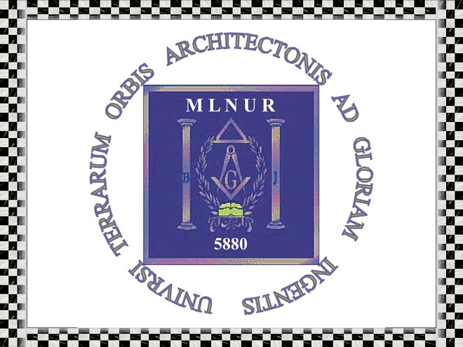 Marea Lojă Naţională Unită din România