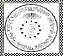 R.'.L.'.S.'. Chaine D'Union