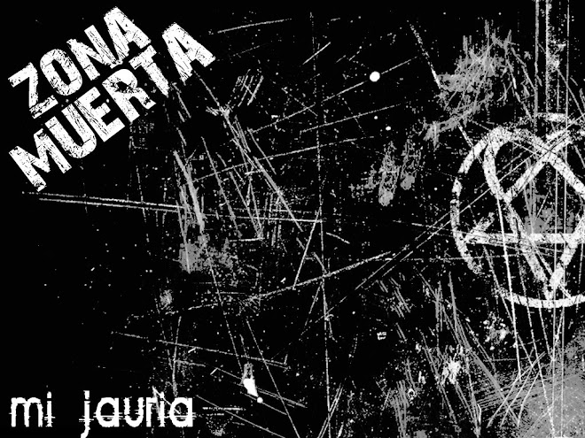 Zona Muerta - MI JAURIA (2009)