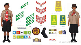 Praja Muda Karana Pramuka