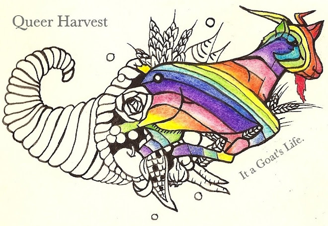 Queer Harvest