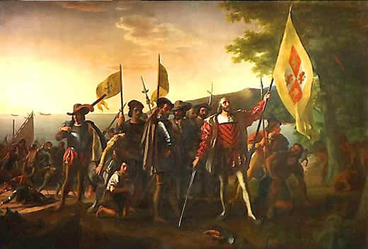 Columbus Day