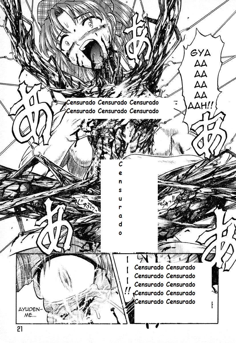 La vida diaria de MaiChan[+18] NATSUJAPANxREVOLUTION