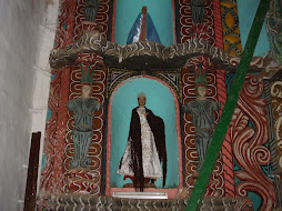 Altar Mayor