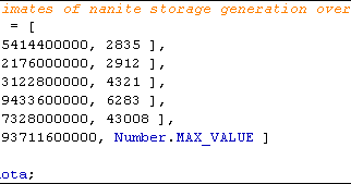 More Gmail Storage Coming For All