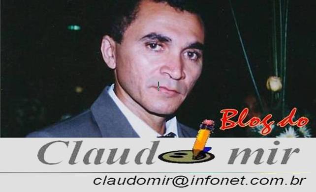 Claudomir Tavares