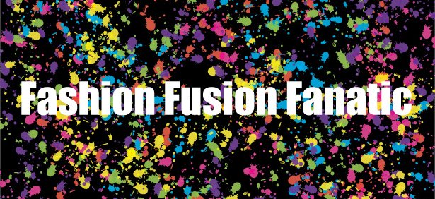 Fashion Fusion Fanatic