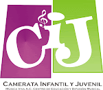 Camerata Infantil y Juvenil