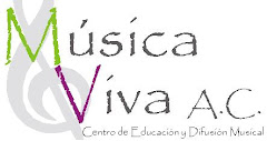 Música Viva A.C.