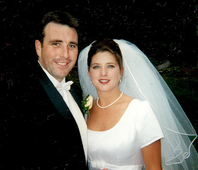 Jim & Michelle (Massey) Horner