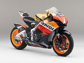 MotoGP RC212V