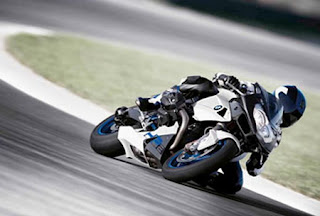 Motorcycle 2011 BMW HP2 Sport 