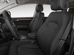 2011 Audi Q7 3.0 Premium Sport Utility