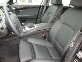 2011 BMW 5-Series 535I Gran Turismo Hatchback