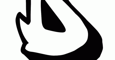 graffiti letter d 3d style design graffiti letter d