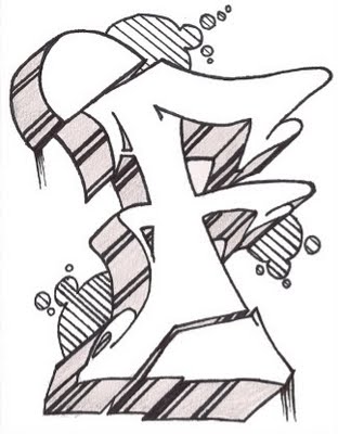 letter r in graffiti letter r graffiti style. letter r in graffiti