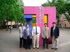 Tokyo University of Foreign Studies,  2008