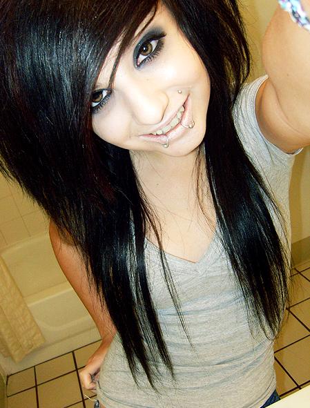 The Madness Scene!: Julie Elizabeth