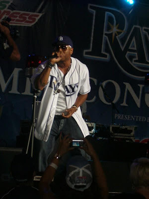 ll cool j son. and say that LL Cool J is