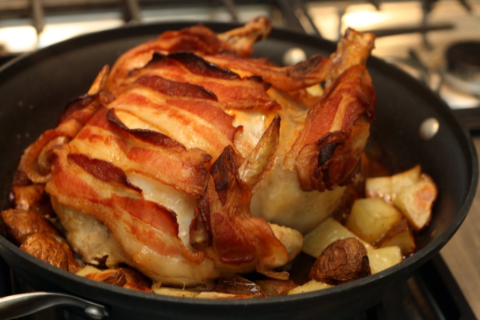 La Suegra at Los Cucos for