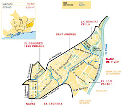 Districte de Sant Andreu