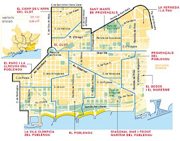 Districte de Sant Martí