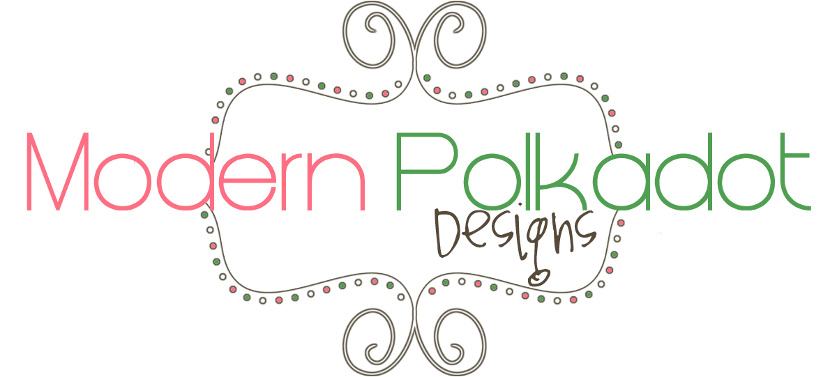 The Modern Polkadot