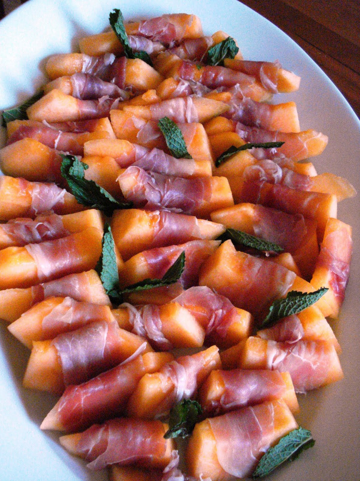 Wandering Chopsticks DC August 2010