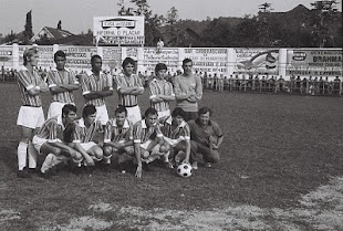 C A Carlos Renaux, 1971
