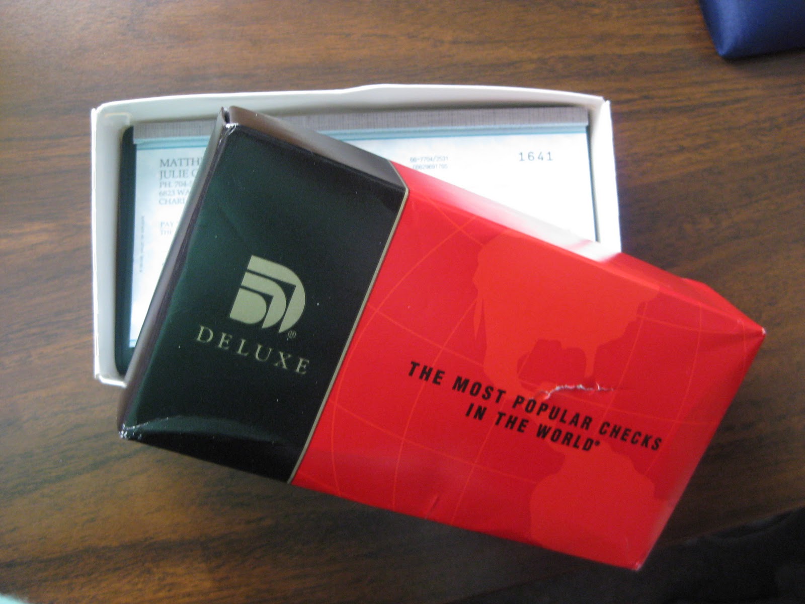 Simplify Your Life Carbon Checks