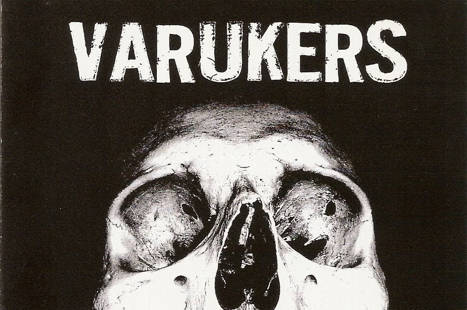 The Varukers - Die For Your Government The Varukers - Die For Your Government