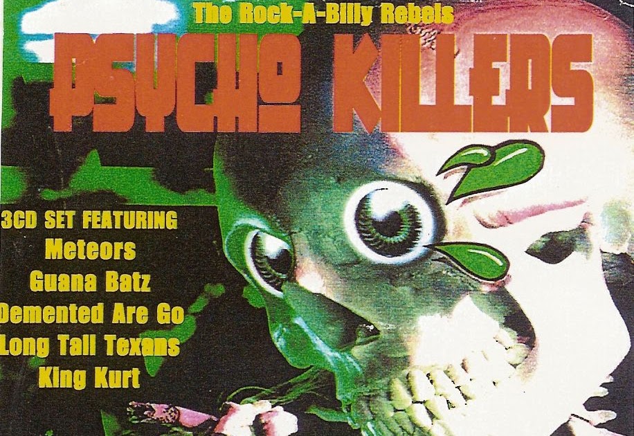 Demented Are Go Skitzo 3 Coffin Nails Sick Sick Sick Demented Are Go Skitzo 3 Coffin Nails Sick Sick Sick