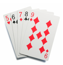 Poker straight port gamble wa map