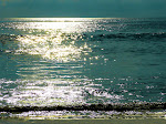 Solnedgång KataBeach