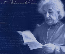 ALBERT EINSTEIN