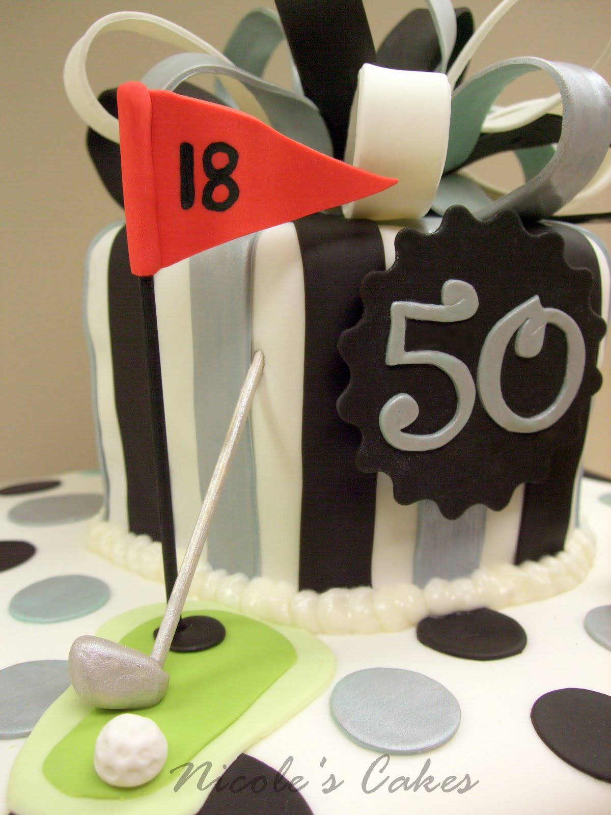 Confections, Cakes &amp; Creations! October 2010