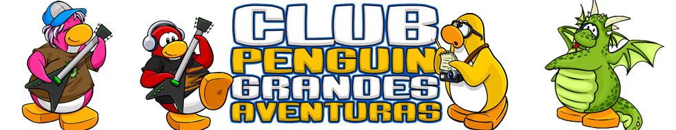 CP Grandes Aventuras