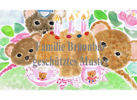 Familie Braunbär