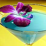 COCKTAIL DE ORQUIDEAS