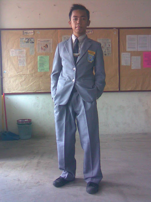 Head PreFect of S.M.K.T.M