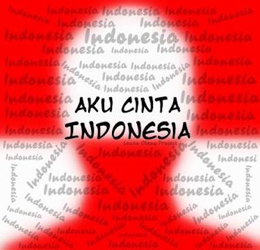 Aku Cinta Indonesia
