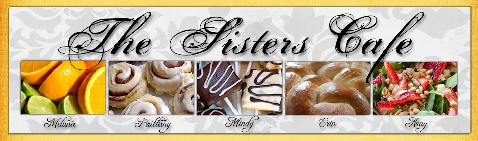 The Sisters Cafe