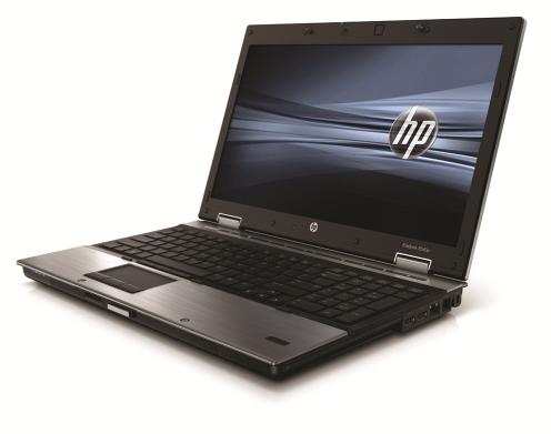HP EliteBook 8440p Notebook PC